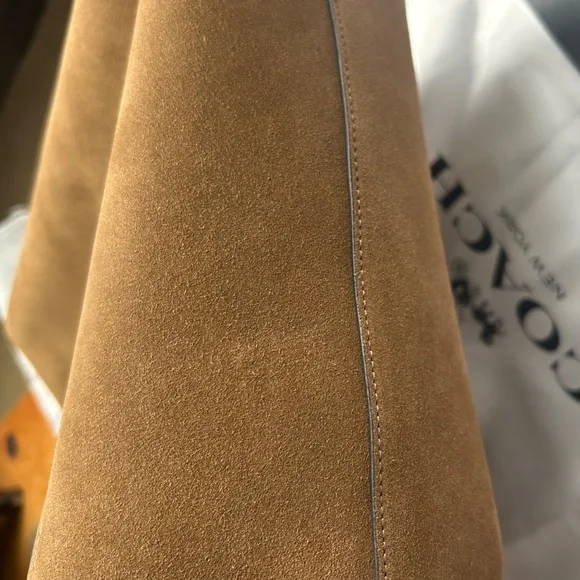 COACH Brooklyn 39 - SOLD - Picture 8 of 11